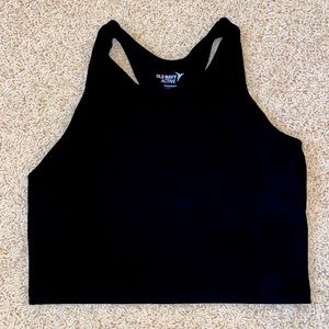 Girls crop top